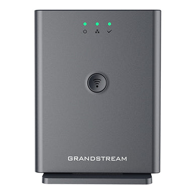 Grandstream Networks DP755 Carrier Grade HD DECT Base Station