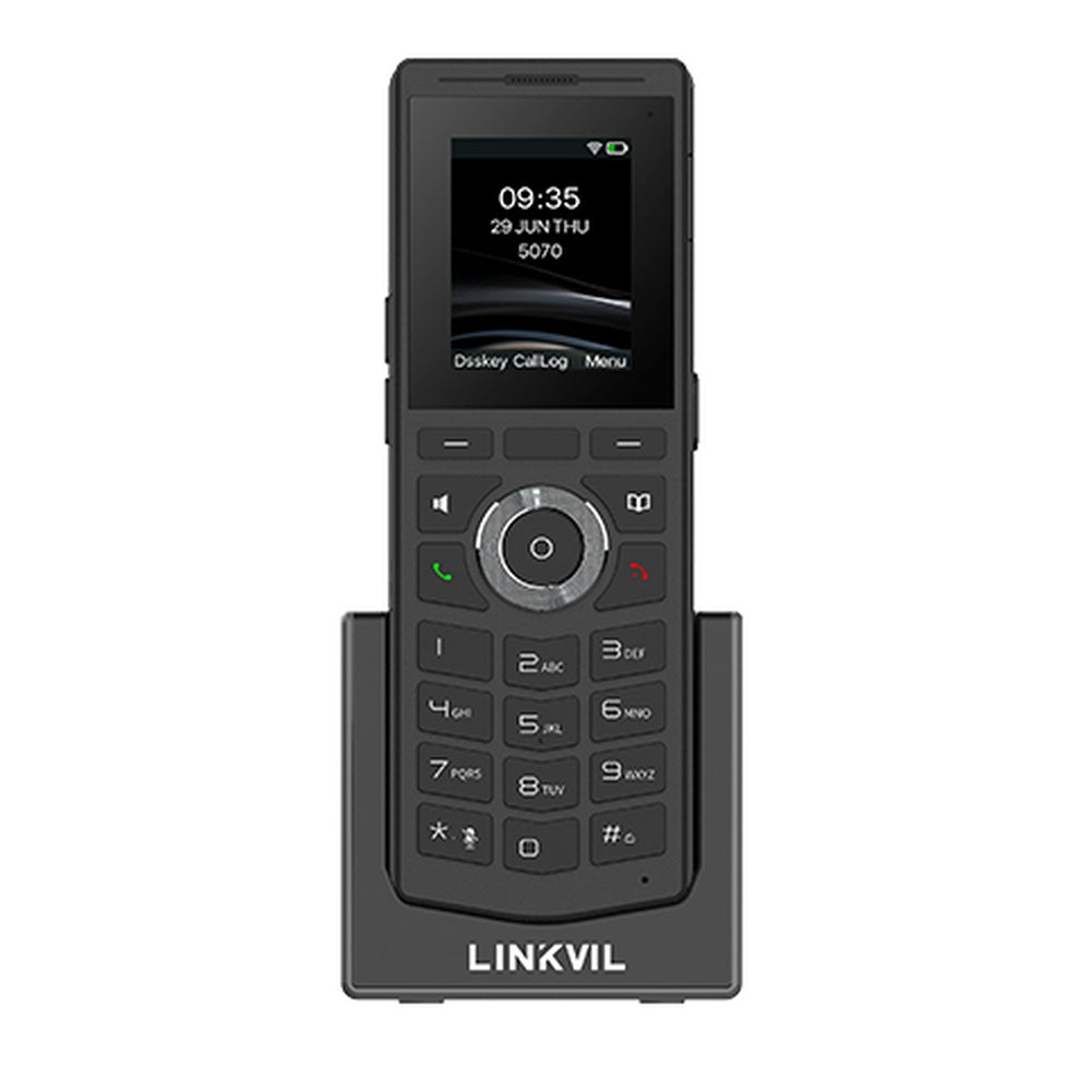 Fanvil W610W WiFi Phone 2.0in Color LCD