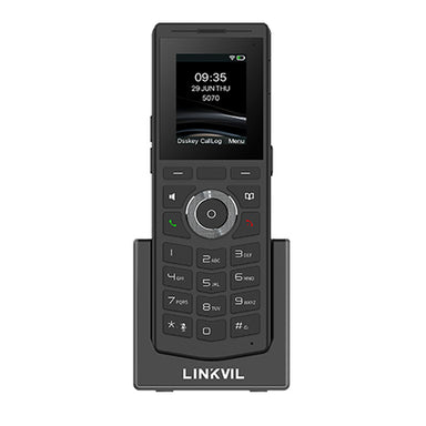 Fanvil W610W WiFi Phone 2.0in Color LCD