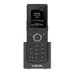 Fanvil W610W WiFi Phone 2.0in Color LCD