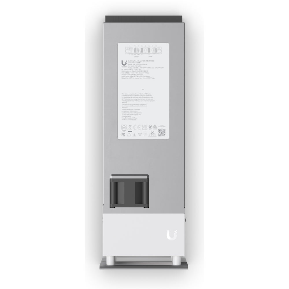 Ubiquiti UACC-PSU-UDW 550W AC/DC Power Supply for Dream Wall