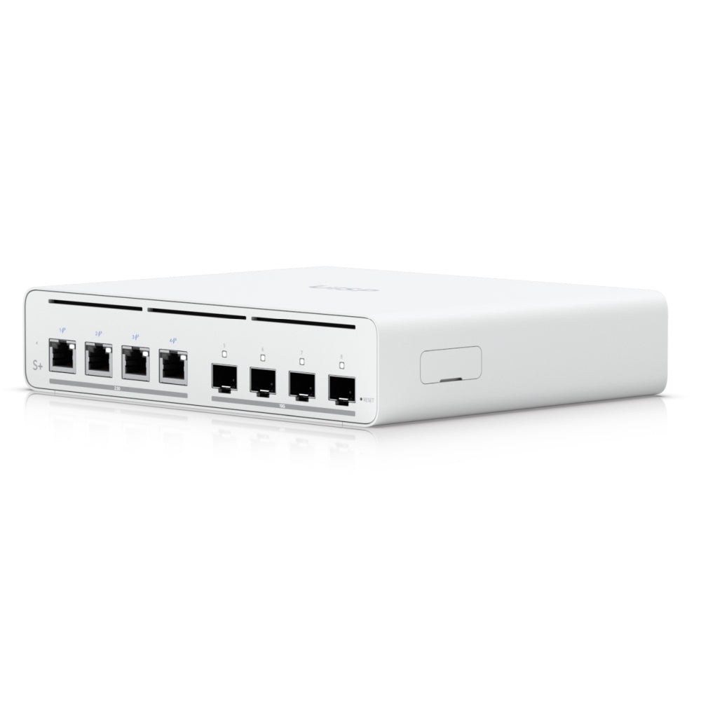 Ubiquiti UISP-S-Plus UISP Switch Plus
