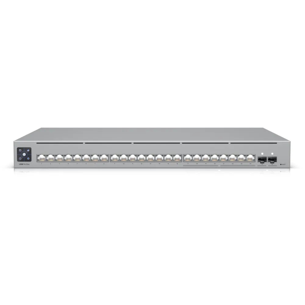 Ubiquiti Networks USW PRO MAX 24 Unifi Switch PRO MAX 24