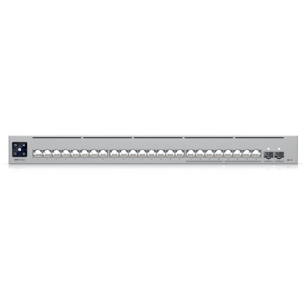 Ubiquiti Networks USW PRO MAX 24 Unifi Switch PRO MAX 24