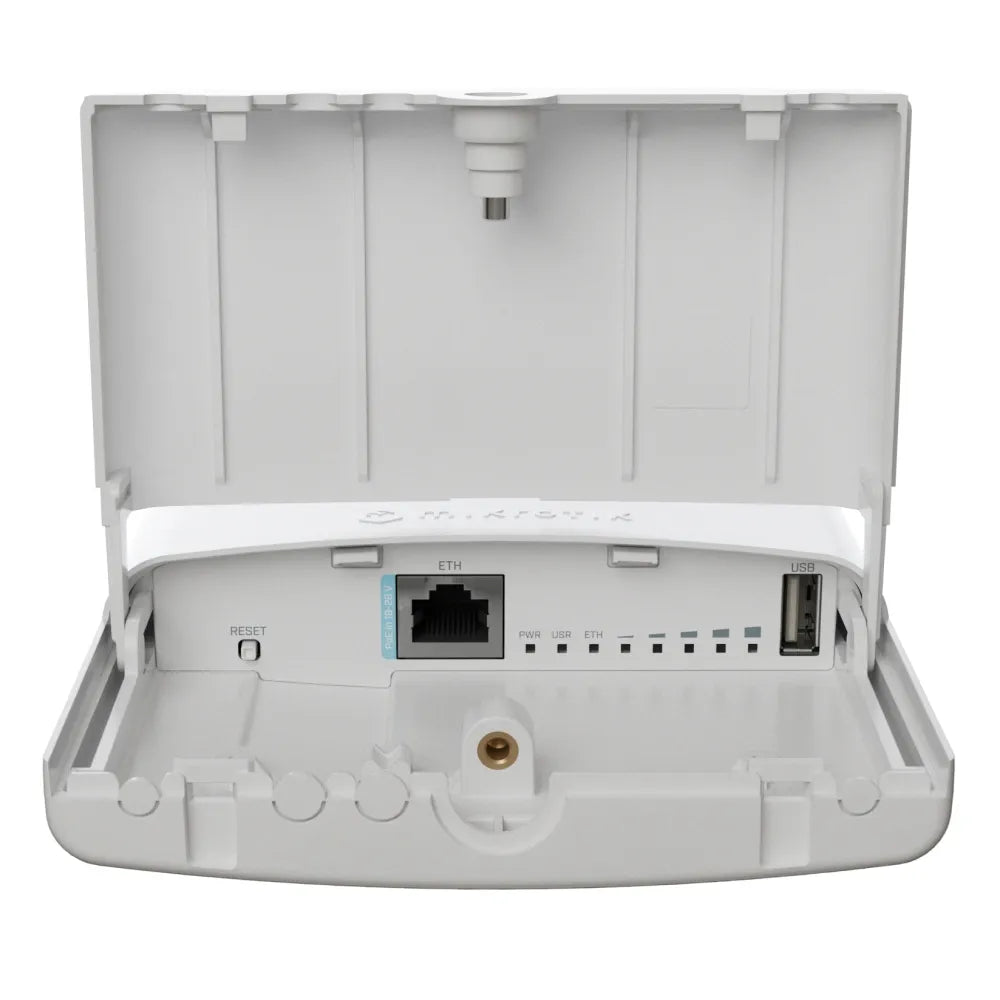 MikroTik L11UG-5HaxD-NB 5GHz NetBox 5ax