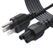 Cambium N000900L031A 720mm UL Power Supply Cord Set US