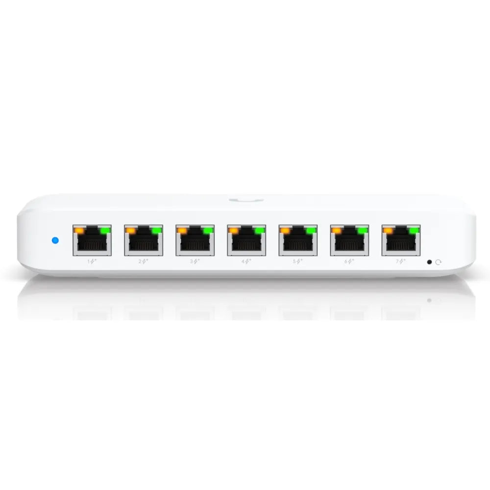 Ubiquiti USW-Ultra-60W UniFi Switch Ultra 60W