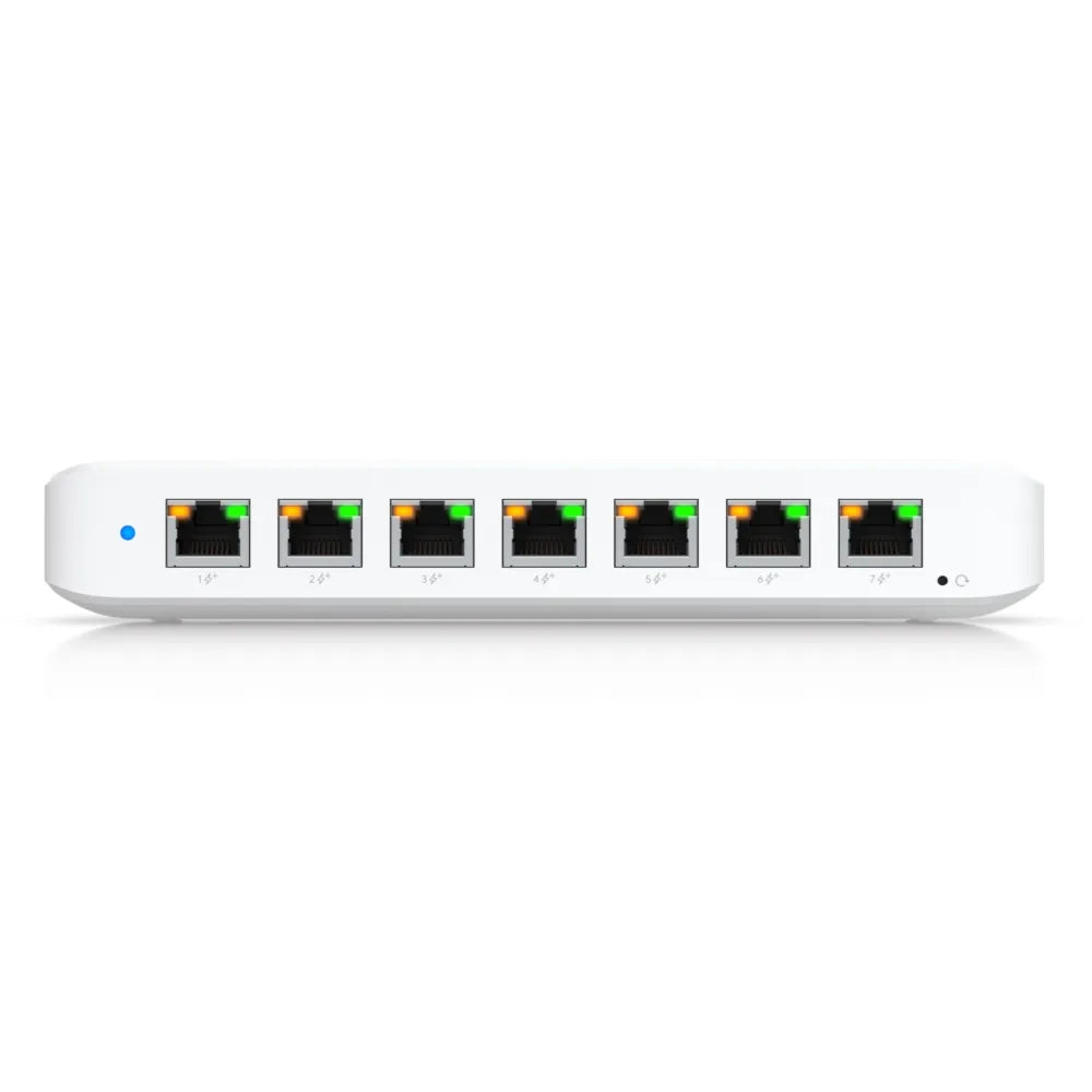 Ubiquiti USW-Ultra-60W UniFi Switch Ultra 60W
