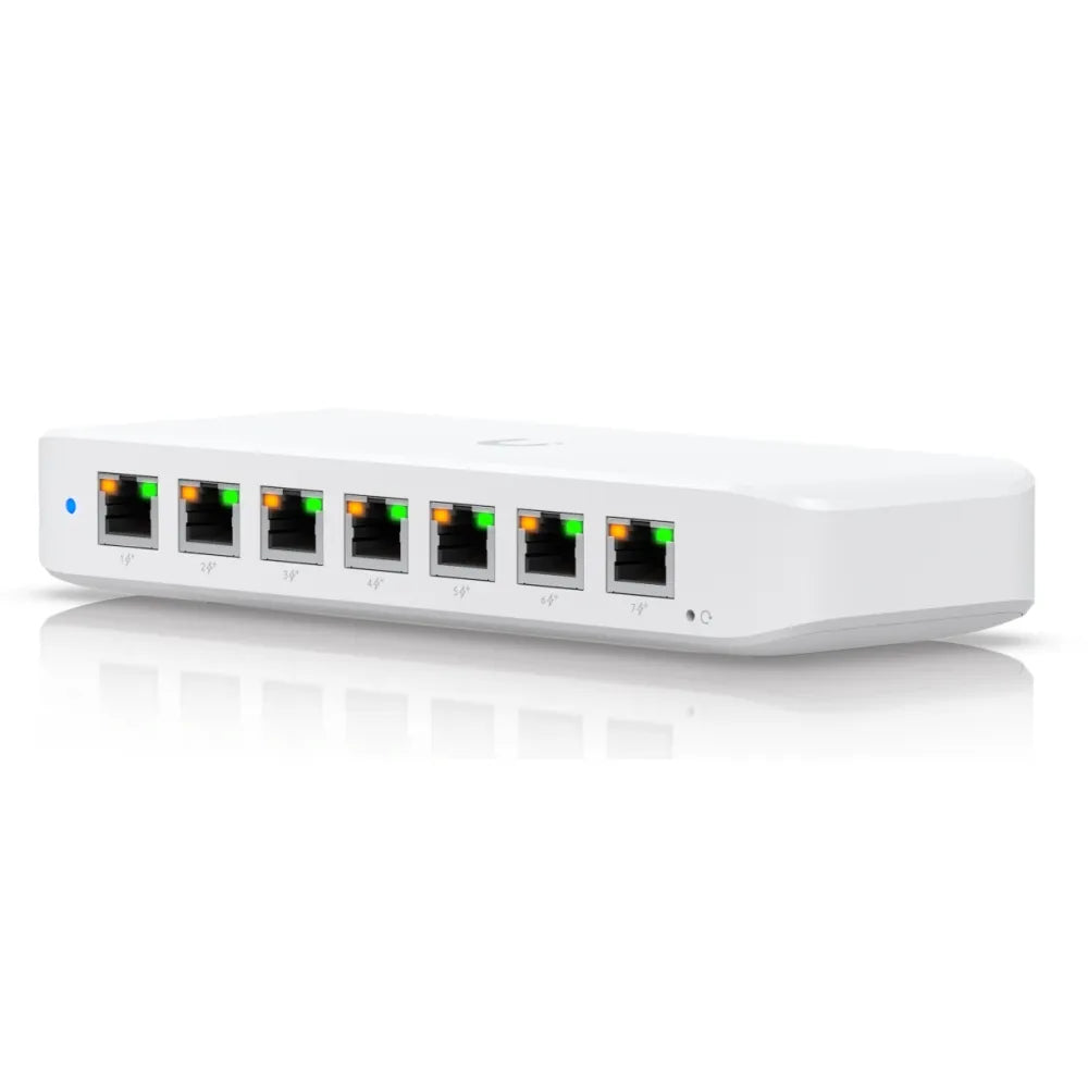Ubiquiti USW-Ultra-60W UniFi Switch Ultra 60W