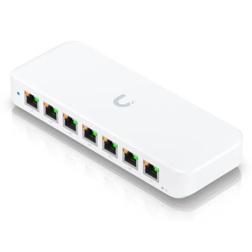 Ubiquiti USW-Ultra-60W UniFi Switch Ultra 60W