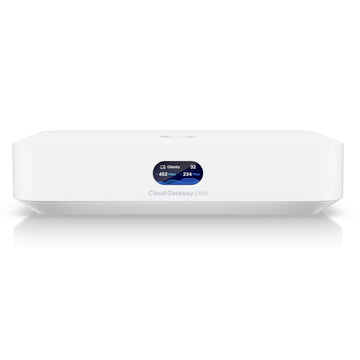 Ubiquiti UCG-Ultra Cloud Gateway Ultra