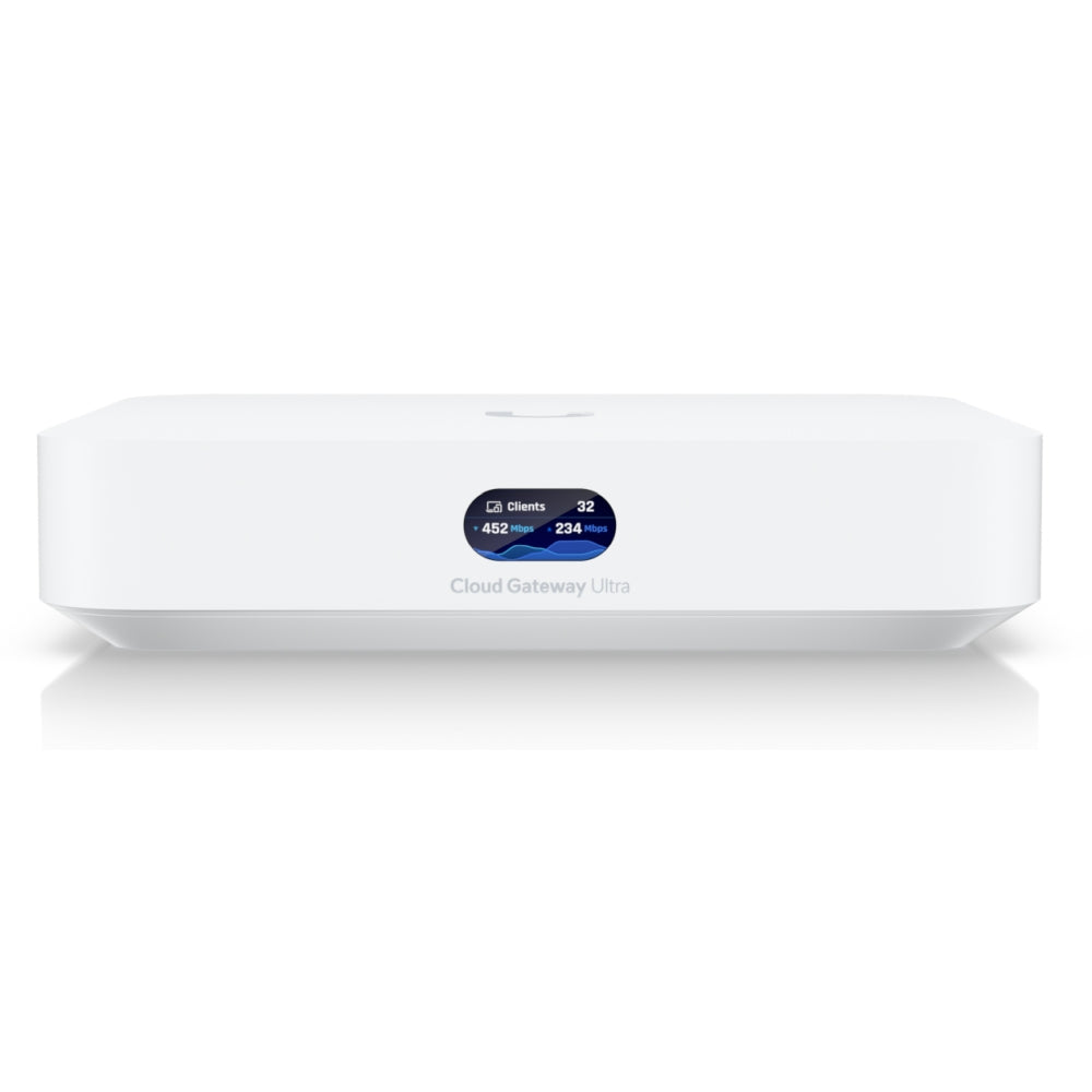 Ubiquiti UCG-Ultra Cloud Gateway Ultra