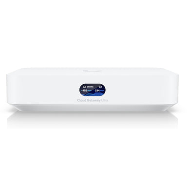 Ubiquiti UCG-Ultra Cloud Gateway Ultra