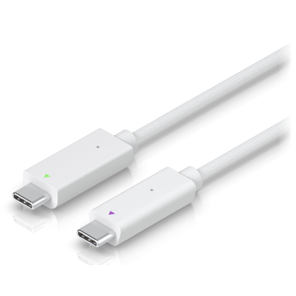 Ubiquiti UACC-AI-Theta-Audio-Cable-1M Cable for AI Theta Audio to Hub 1m