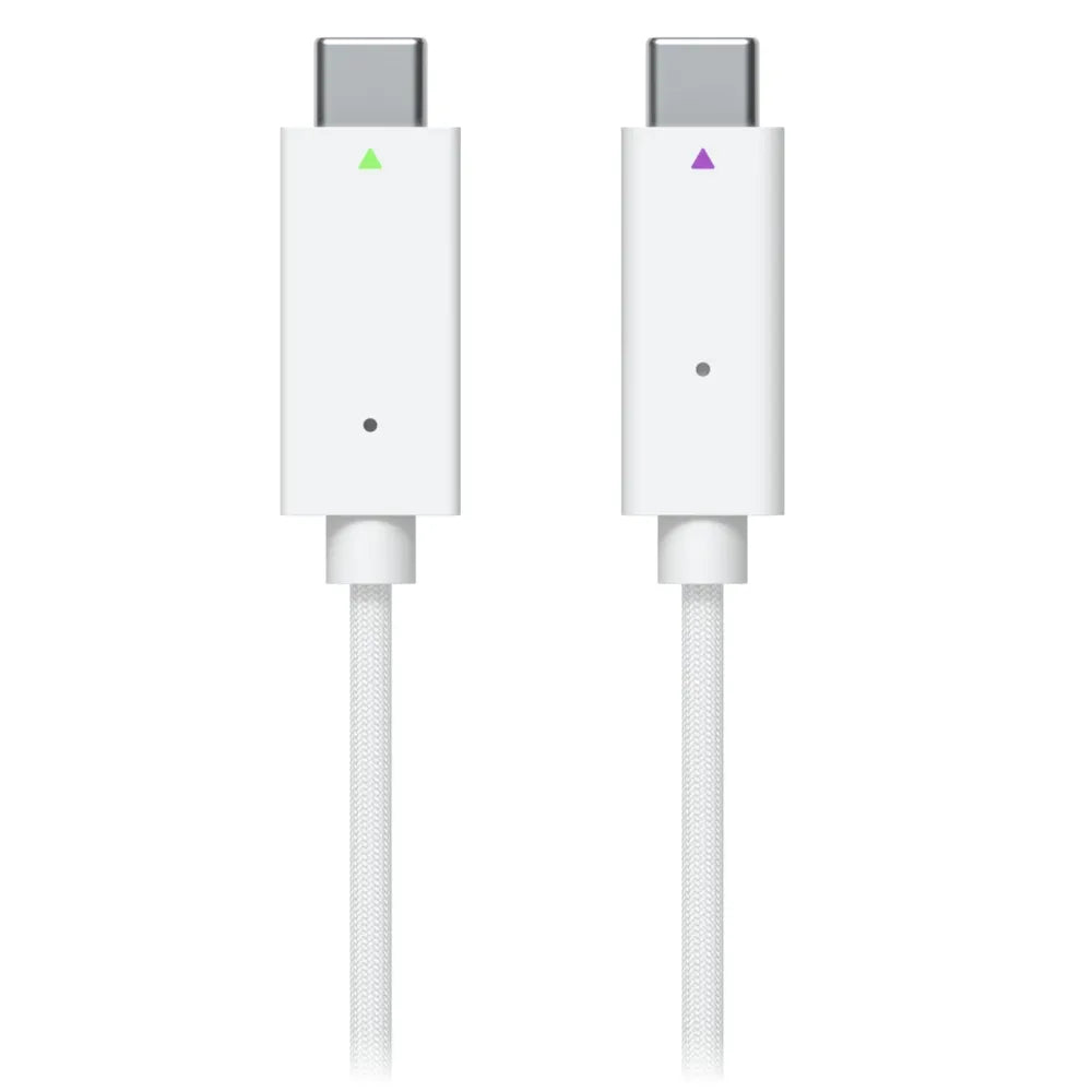 Ubiquiti UACC-AI-Theta-Video-Cable-1M Cable for AI Theta lenses to Hub 1m