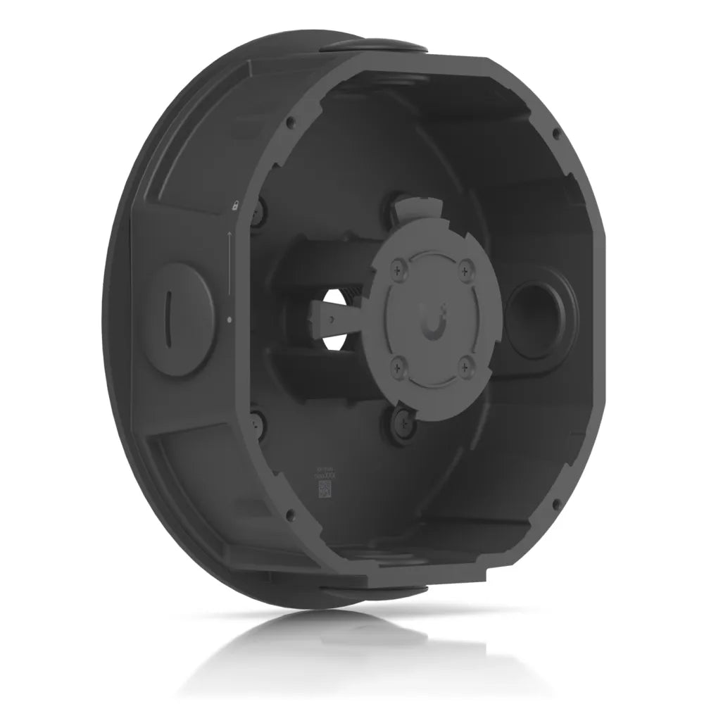 Ubiquiti UACC-AI-360-JB AI 360 Junction Box Black