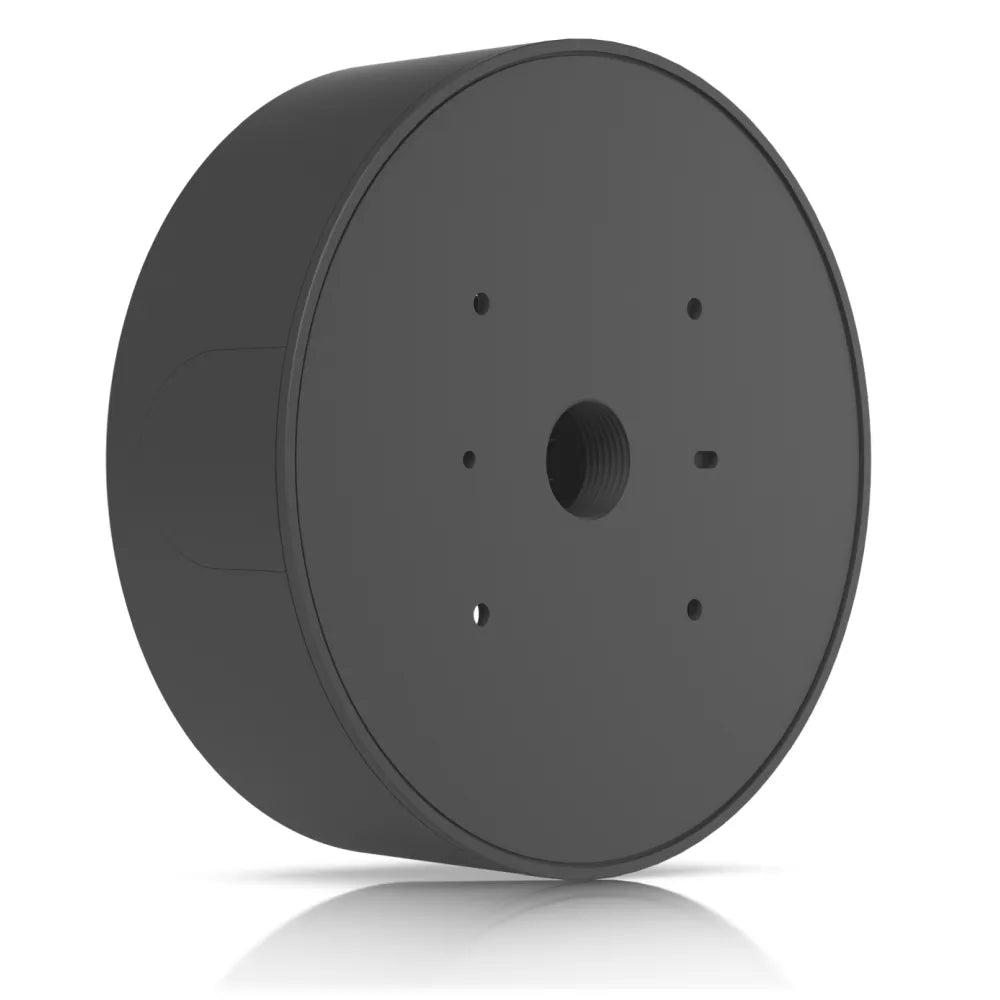 Ubiquiti UACC-AI-360-JB AI 360 Junction Box Black