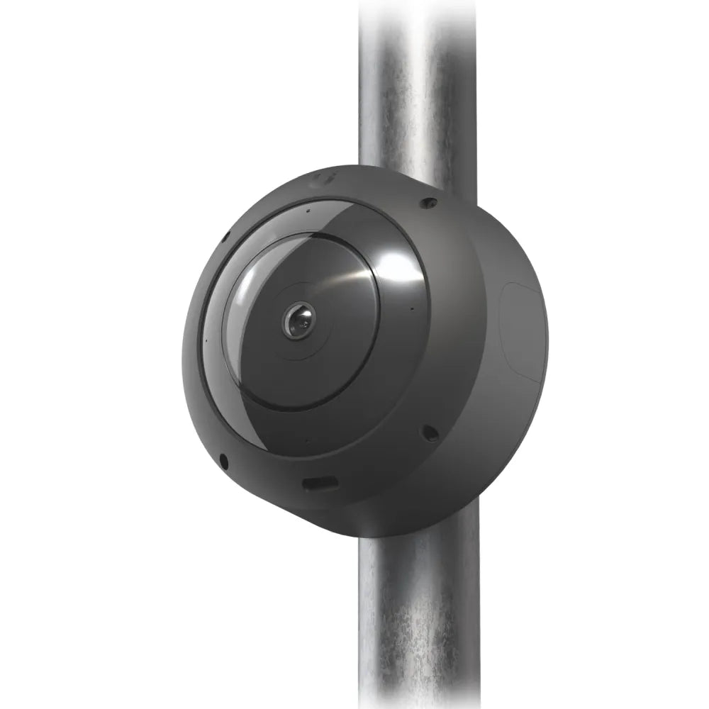 Ubiquiti UACC-AI-360-JB AI 360 Junction Box Black