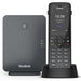 Yealink W78P Ruggedized DECT Phone System