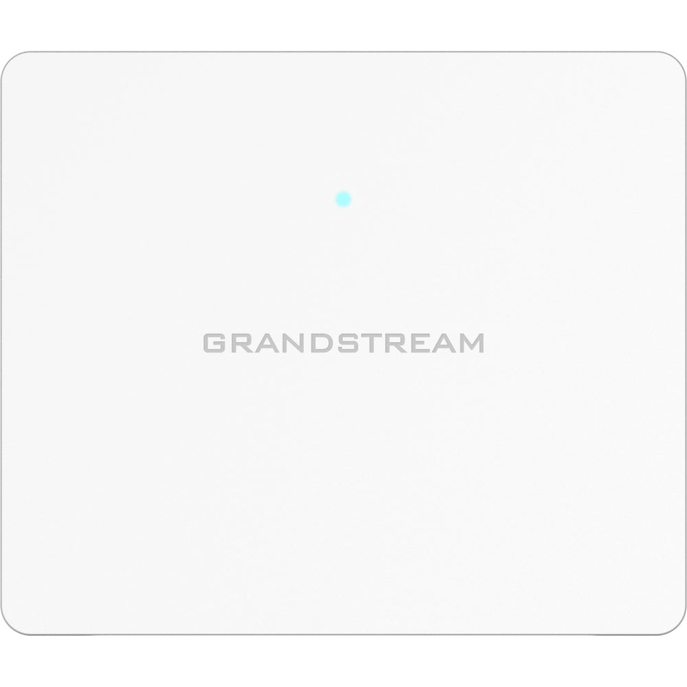 Grandstream Networks GWN7603 2x2 MIMO 802.11ac Wave-2 Wireless AP w/Switch
