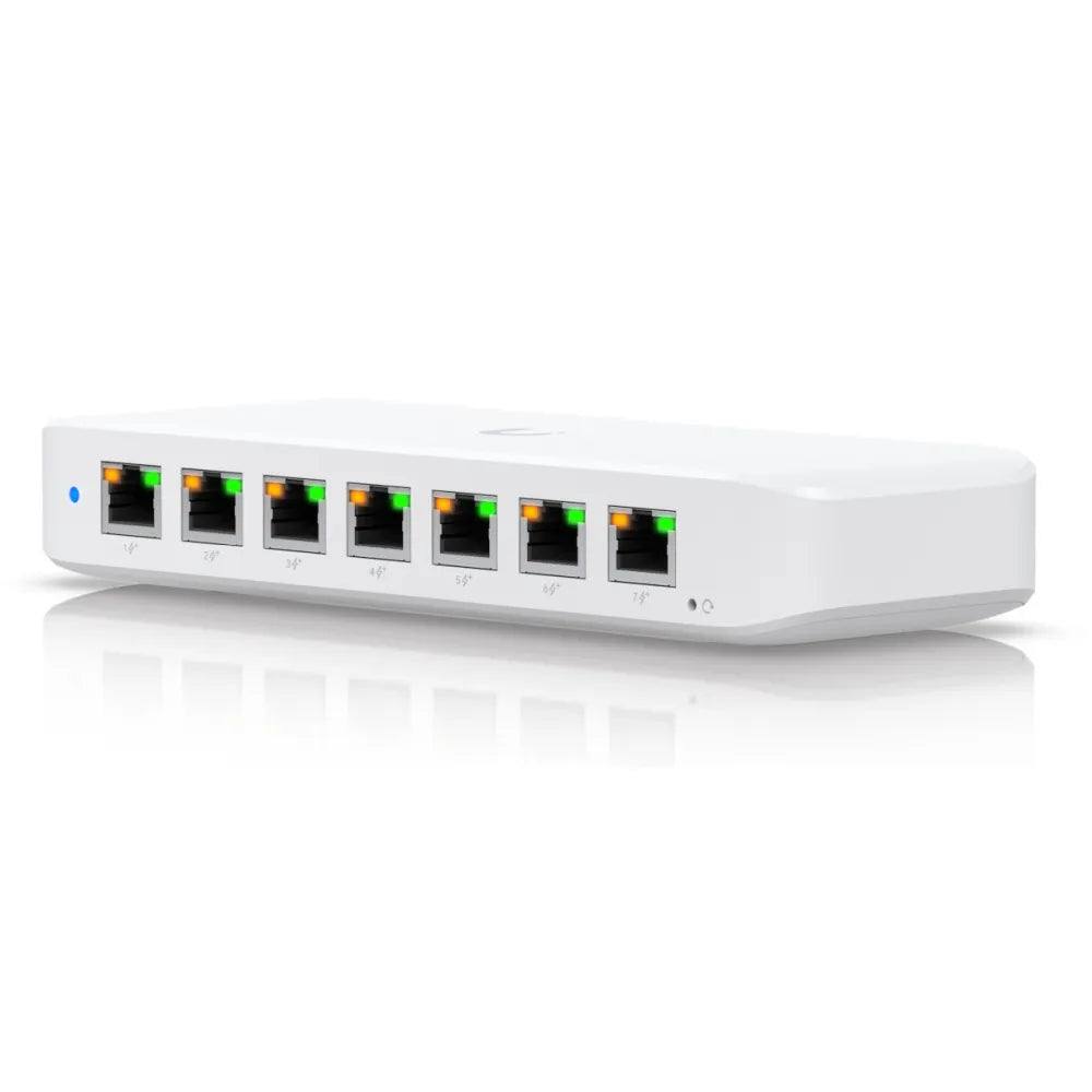 Ubiquiti USW-Ultra UniFi Switch Ultra