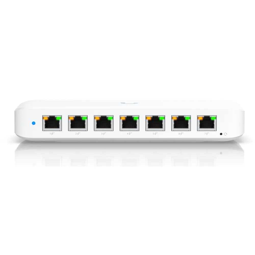 Ubiquiti USW-Ultra UniFi Switch Ultra