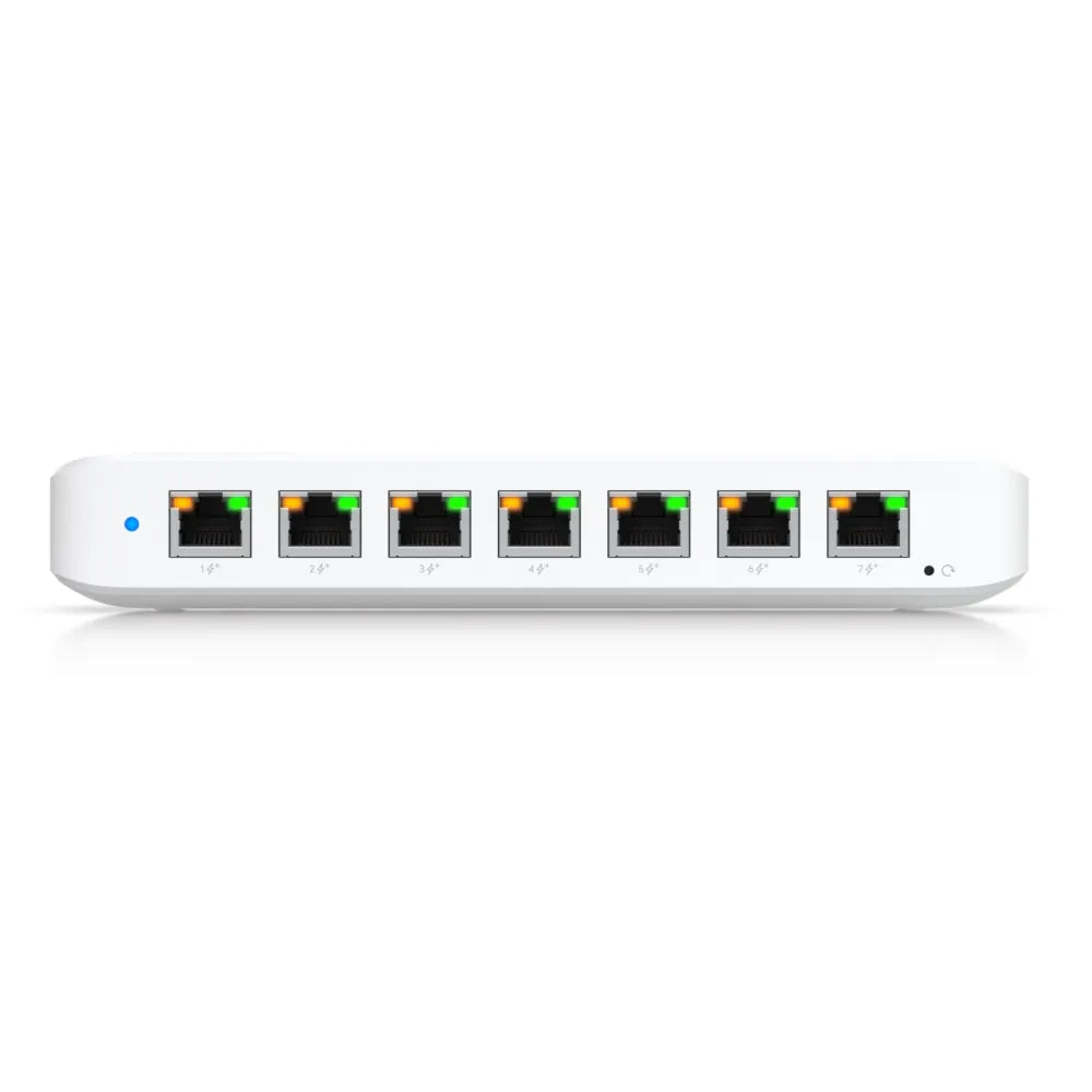 Ubiquiti USW-Ultra UniFi Switch Ultra