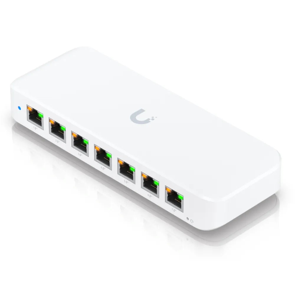 Ubiquiti USW-Ultra UniFi Switch Ultra
