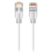 Ubiquiti UACC-Cable-Patch-EL-0.15M-W-24 UniFi Etherlighting Patch Cable 24Pk