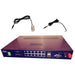 Netonix WS3-14-600-DC 14 Port Managed PoE Switch SFP+ DC 600W