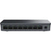Grandstream Networks GWN7711 Layer 2 Lite Managed Switch 8xGigE