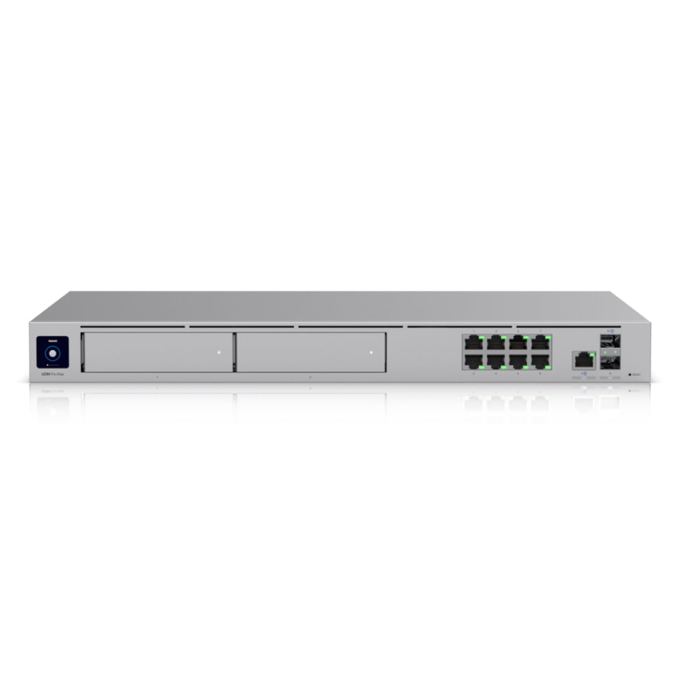 Ubiquiti UDM-Pro-Max UniFi Dream Machine Pro Max