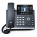 Yealink SIP-T44W IP Phone 2.8in Color Display+12 Lines+ WiFi