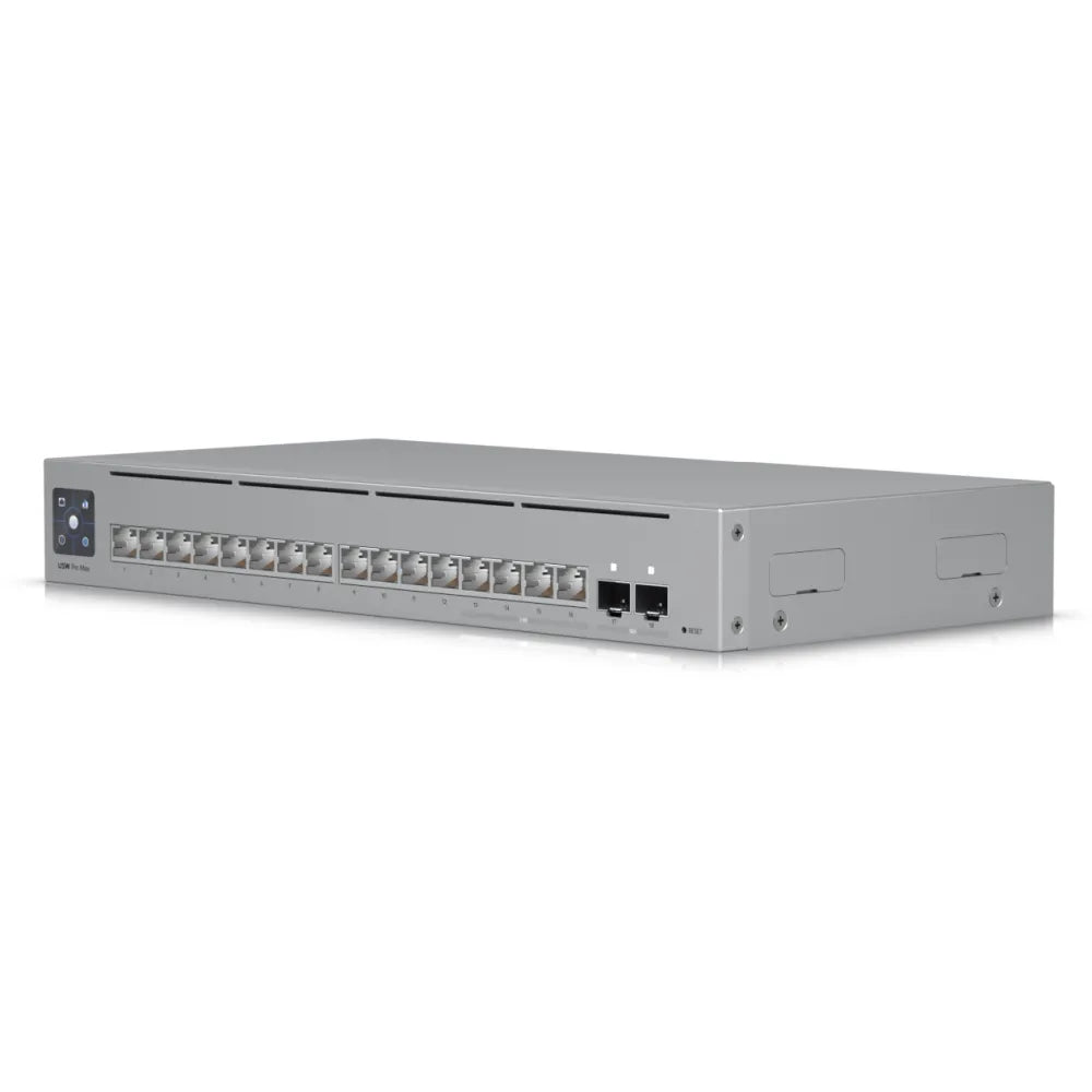 Ubiquiti USW-Pro-Max-16 UniFi Switch Pro Max 16