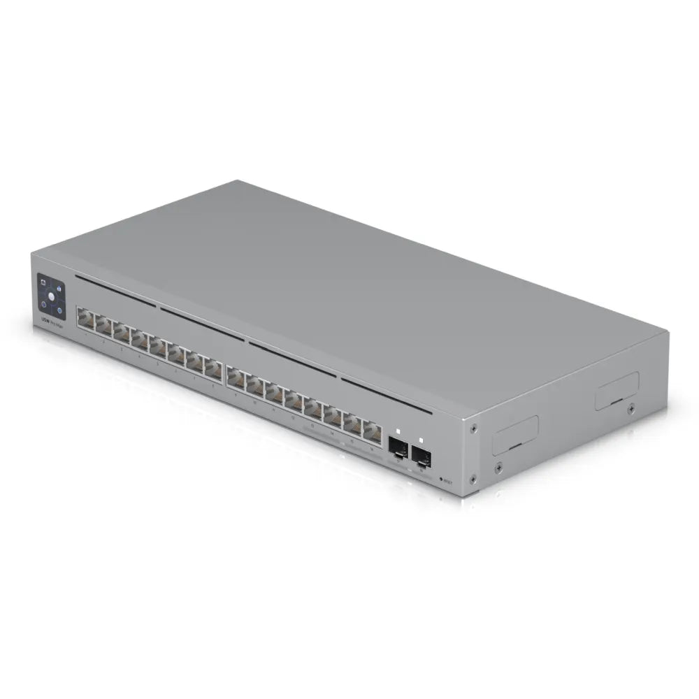 Ubiquiti USW-Pro-Max-16 UniFi Switch Pro Max 16