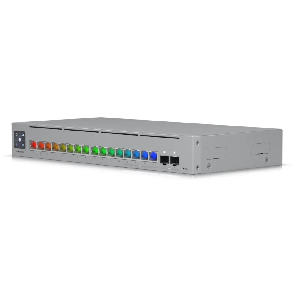 Ubiquiti USW-Pro-Max-16 UniFi Switch Pro Max 16