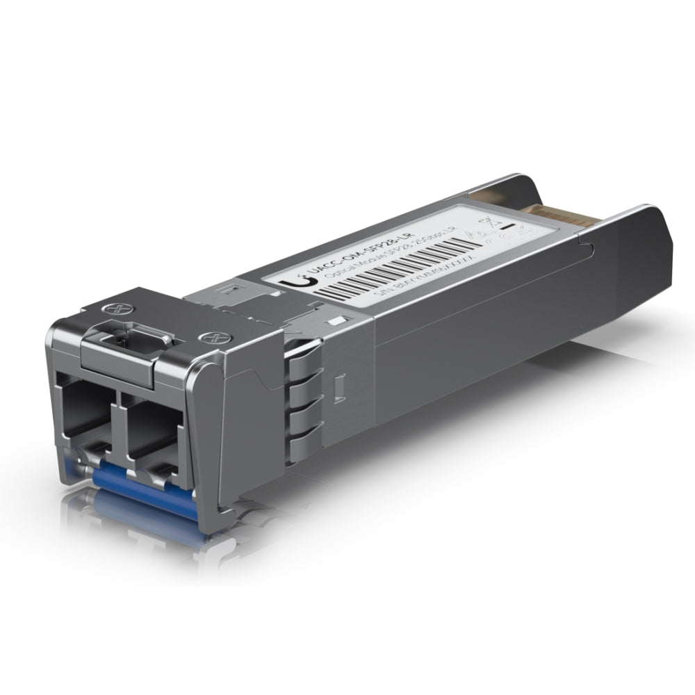 Ubiquiti UACC-OM-SFP28-LR SFP28 Single-mode Optical Module