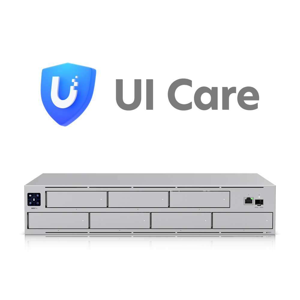 UI Care for UNVR-Pro