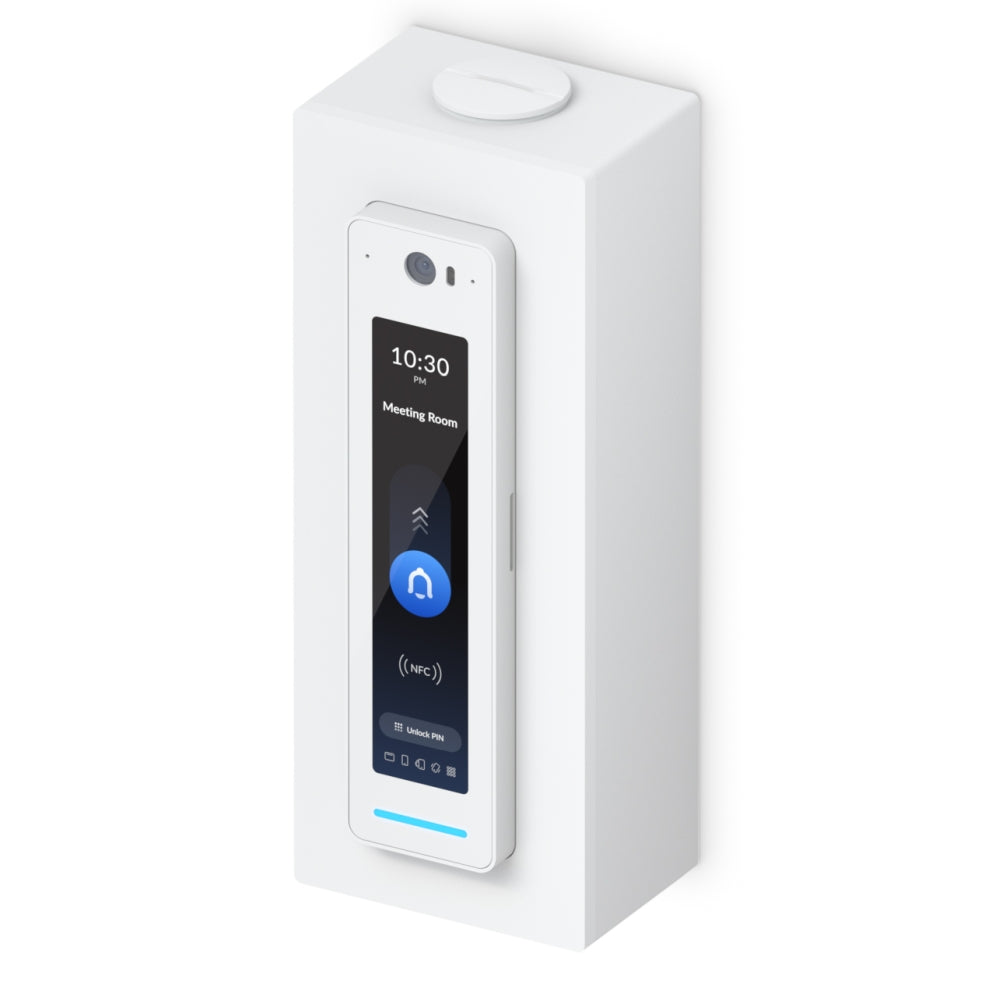 Ubiquiti UACC-Reader-Pro-JB-W Reader Pro Junction Box White