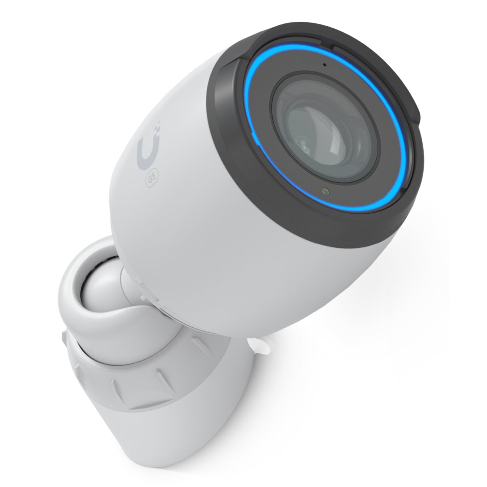 Ubiquiti UACC-Bullet-AB-W Bullet Camera Angled Base White