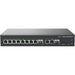 Grandstream Networks GCC6011 IPPBX+10xGigE Switch