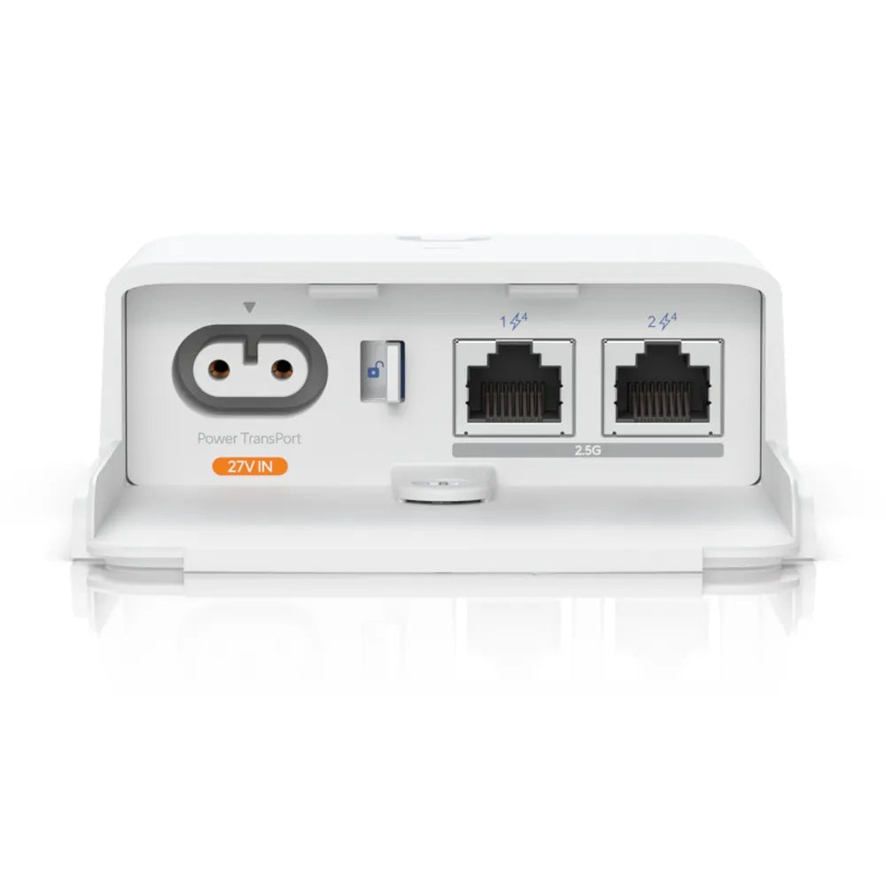 Ubiquiti UACC-Dual-Power-Injector UISP Dual-Power Injector