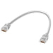 Ubiquiti UACC-Cable-Patch-EL-0.3M-W UniFi Etherlighting Patch Cable 0.3m White