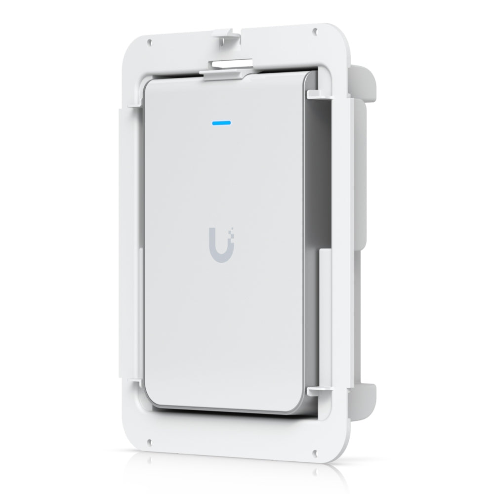 Ubiquiti UACC-U7-Pro-Wall-FM U7 Pro Wall Paintable Flush Mount