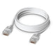 Ubiquiti UACC-Cable-Patch-EL-2M-W UniFi Etherlighting Patch Cable 2m White