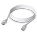 Ubiquiti UACC-Cable-Patch-EL-3M-W UniFi Etherlighting Patch Cable 3m White