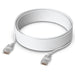 Ubiquiti UACC-Cable-Patch-EL-12M-W UniFi Etherlighting Patch Cable 12m White