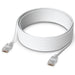 Ubiquiti UACC-Cable-Patch-EL-15M-W UniFi Etherlighting Patch Cable 15m White