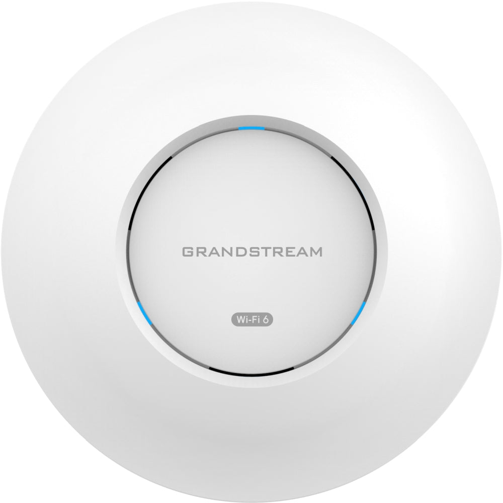 Grandstream Networks GWN7660E 2x2/3x3 802.11ax WiFi 6 AP AX3000