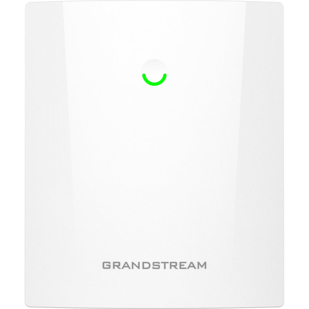Grandstream Networks GWN7660ELR 2x2/3x3 802.11ax WiFi 6 Long Range AP AX3000